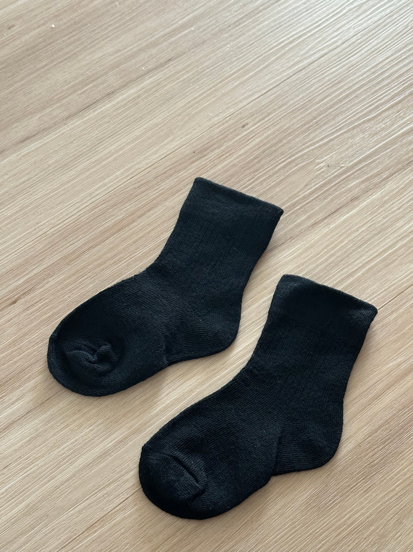 essentials socks