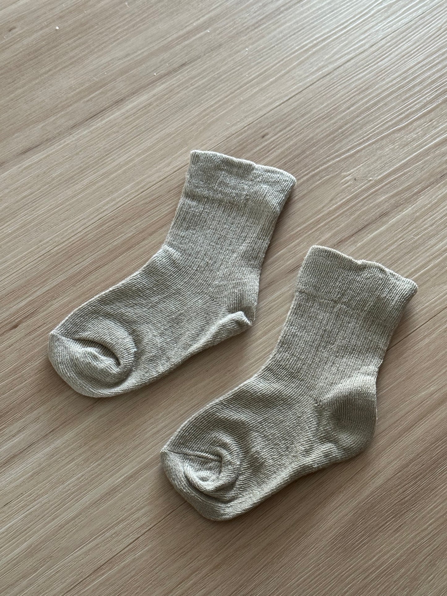 essentials socks