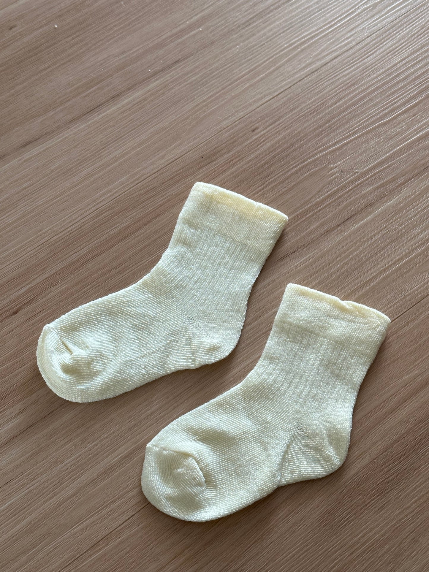 essentials socks