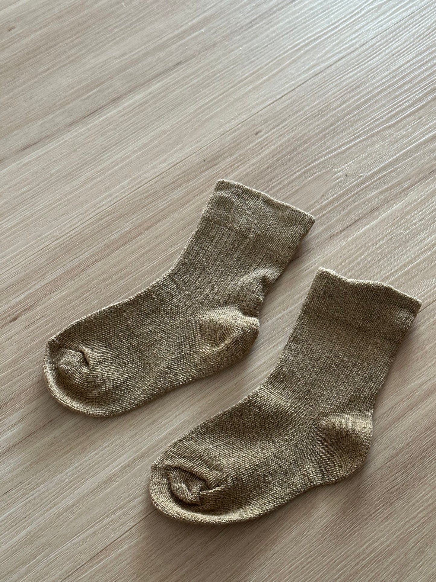 essentials socks