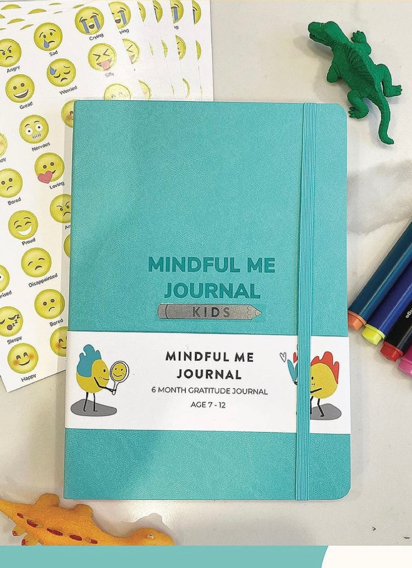 mindful me journal