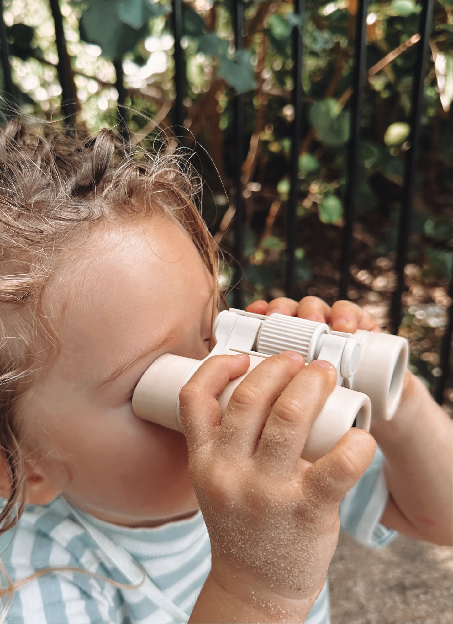 little explorer binoculars